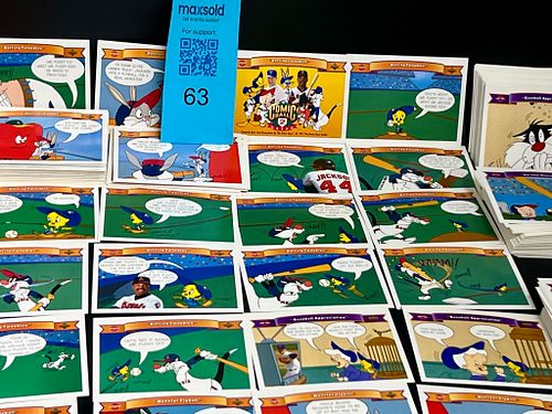 Lot #63 (1 of 20)