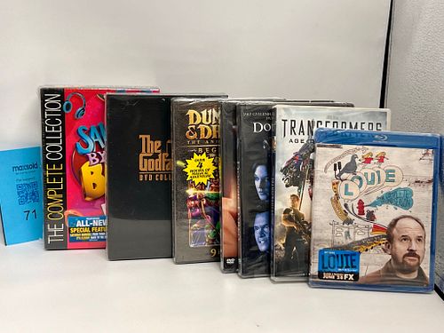 Lot #71 (1 of 11)