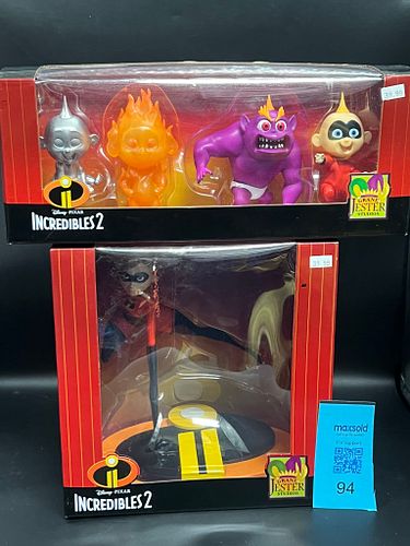 Lot #94 (1 of 13)