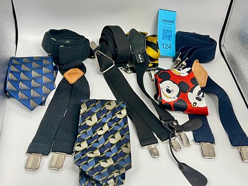 Lot #124 (1 of 13)