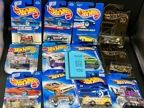 Lot #156 (1 of 13)