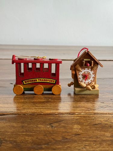 Lot #45 (1 of 8)