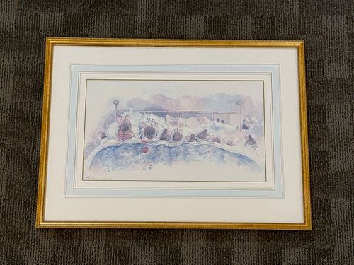 Lot #44 (1 of 7)