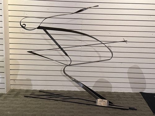 Lot #169 (1 of 9)