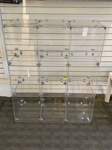 Lot #10 (1 of 6)