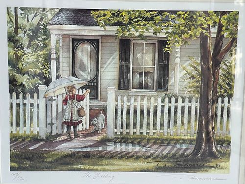 Lot #42 (1 of 6)