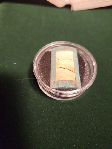 Lot #9 (1 of 5)