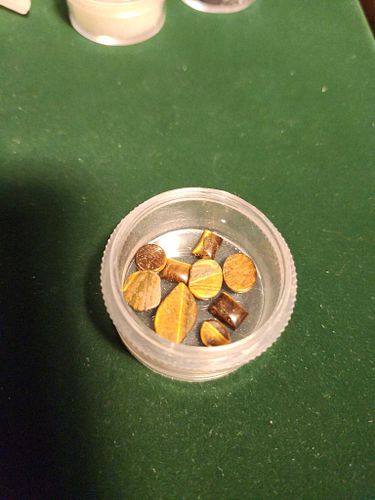 Lot #14 (1 of 6)