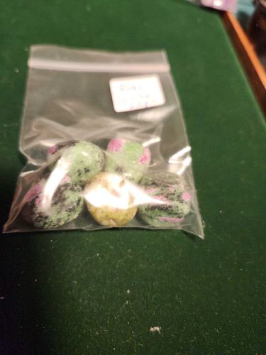 Lot #53 (1 of 5)