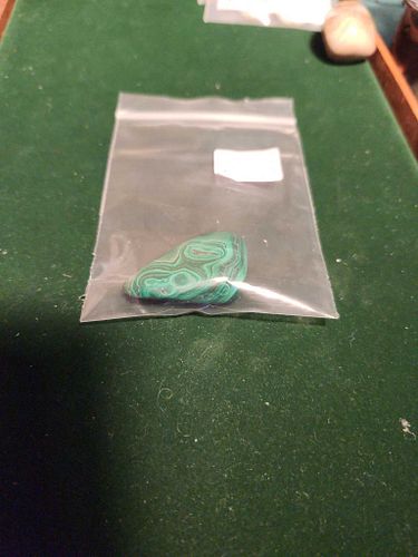 Lot #60 (1 of 5)