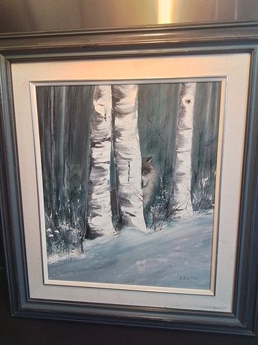 Lot #21 (1 of 8)