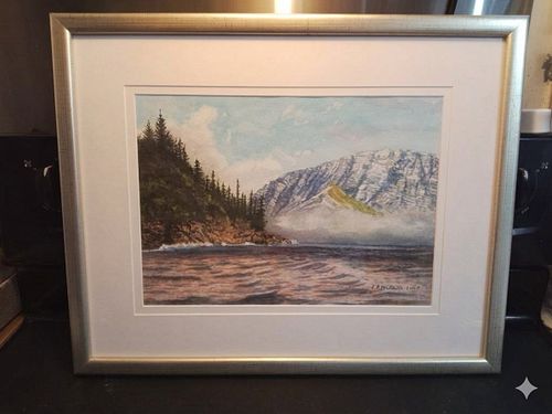 Lot #67 (1 of 7)