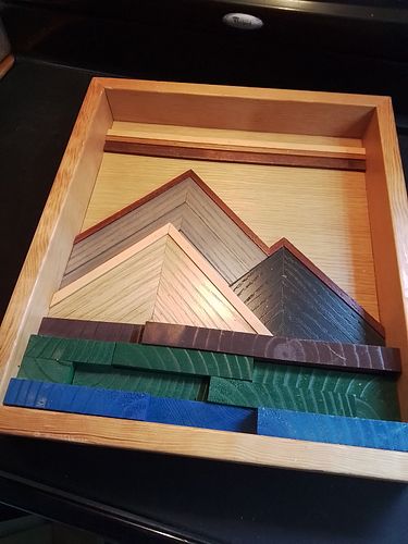 Lot #68 (1 of 6)