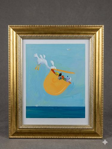 Lot #72 (1 of 8)