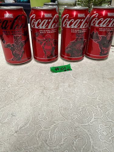 Lot #1 (1 of 4)
