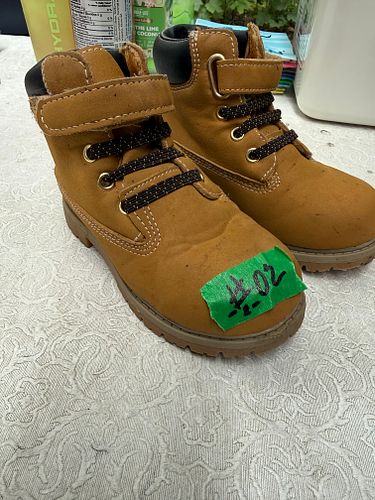 Lot #2 (1 of 3)