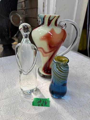 Lot #16 (1 of 2)