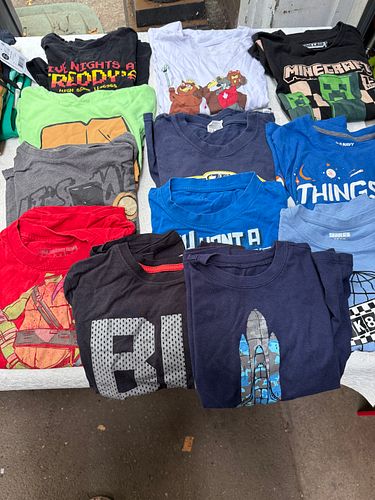 Lot #24 (1 of 2)