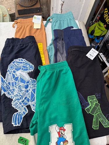 Lot #28 (1 of 4)