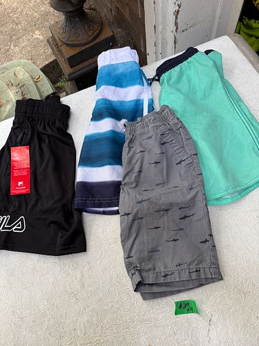 Lot #29 (1 of 1)