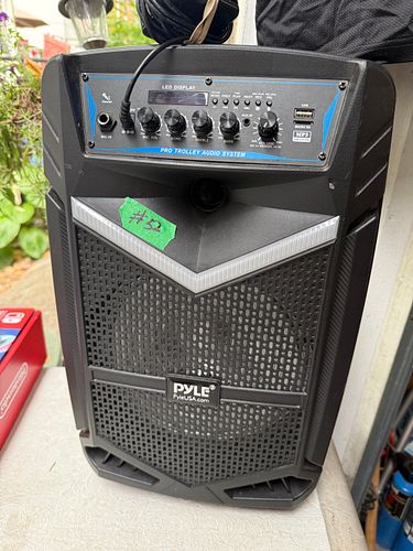 Lot #52 (1 of 6)