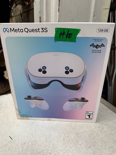 Lot #60 (1 of 4)