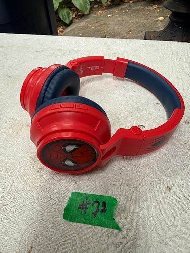 Lot #72 (1 of 1)