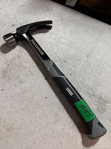 Lot #105 (1 of 1)