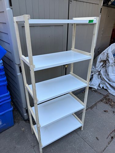 Lot #128 (1 of 2)