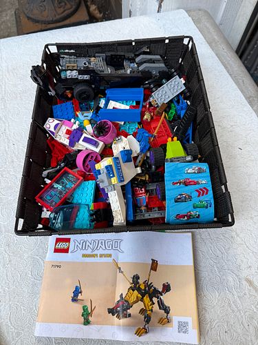 Lot #150 (1 of 3)