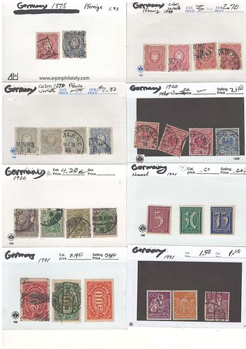 Lot #32 (1 of 3)