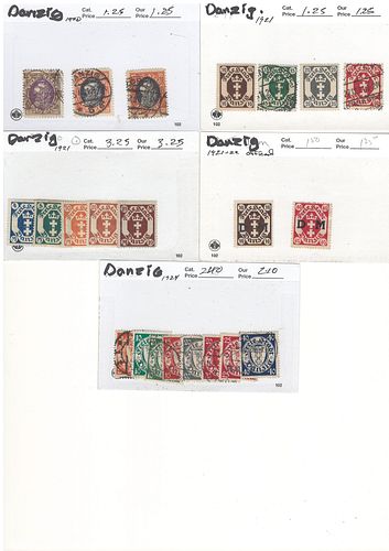 Lot #34 (1 of 7)
