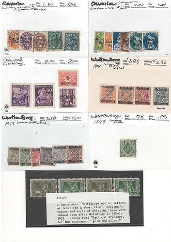 Lot #35 (1 of 9)