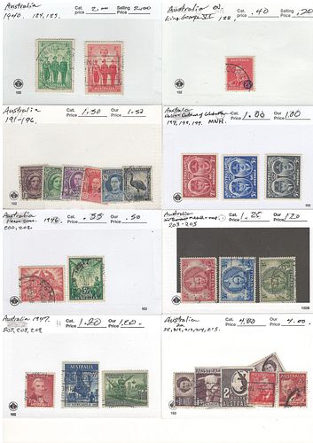 Lot #40 (1 of 7)