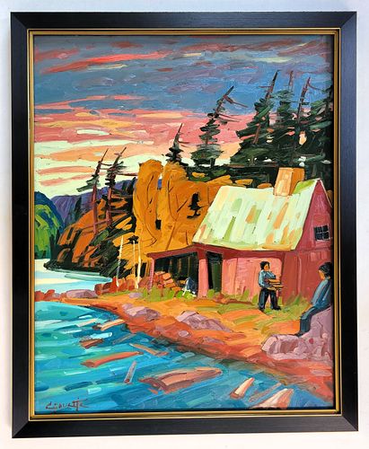 Lot #1 (1 of 10)