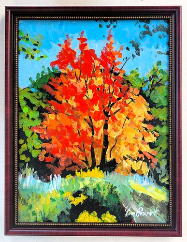 Lot #6 (1 of 10)
