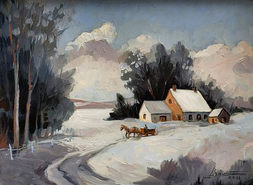 Lot #14 (1 of 10)