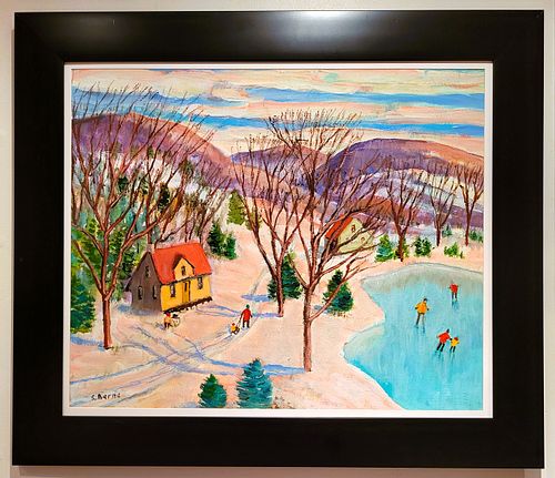 Lot #36 (1 of 14)