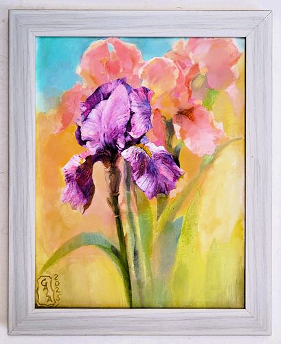 Lot #43 (1 of 9)