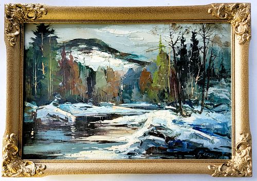 Lot #58 (1 of 11)