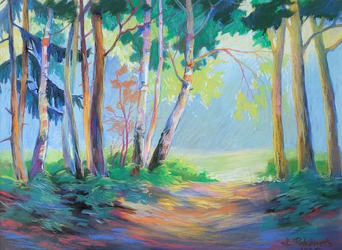 Lot #59 (1 of 8)
