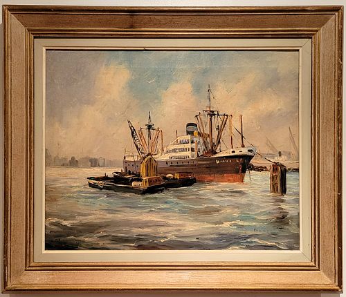 Lot #61 (1 of 15)