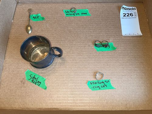 Lot #226 (1 of 13)