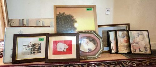 Lot #49 (1 of 12)