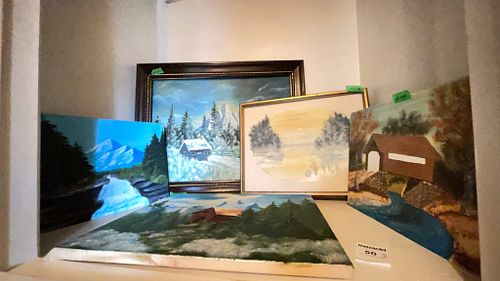 Lot #50 (1 of 12)