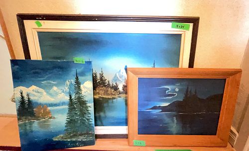 Lot #51 (1 of 10)