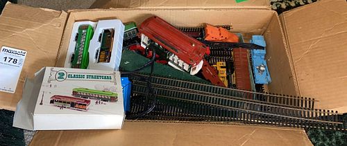 Lot #178 (1 of 10)