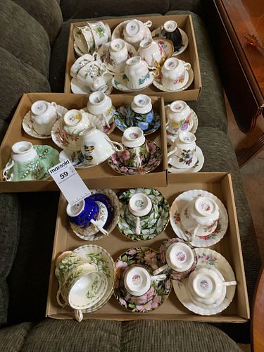 Lot #59 (1 of 16)