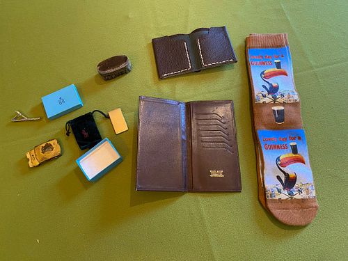 Lot #40 (1 of 3)