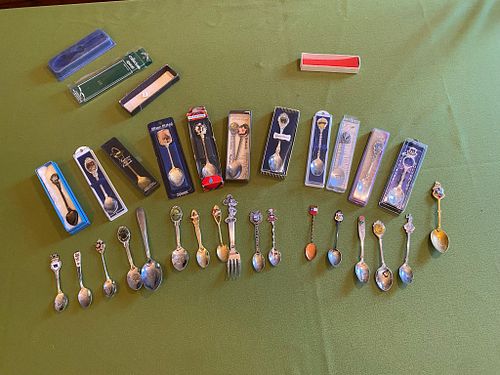 Lot #48 (1 of 7)